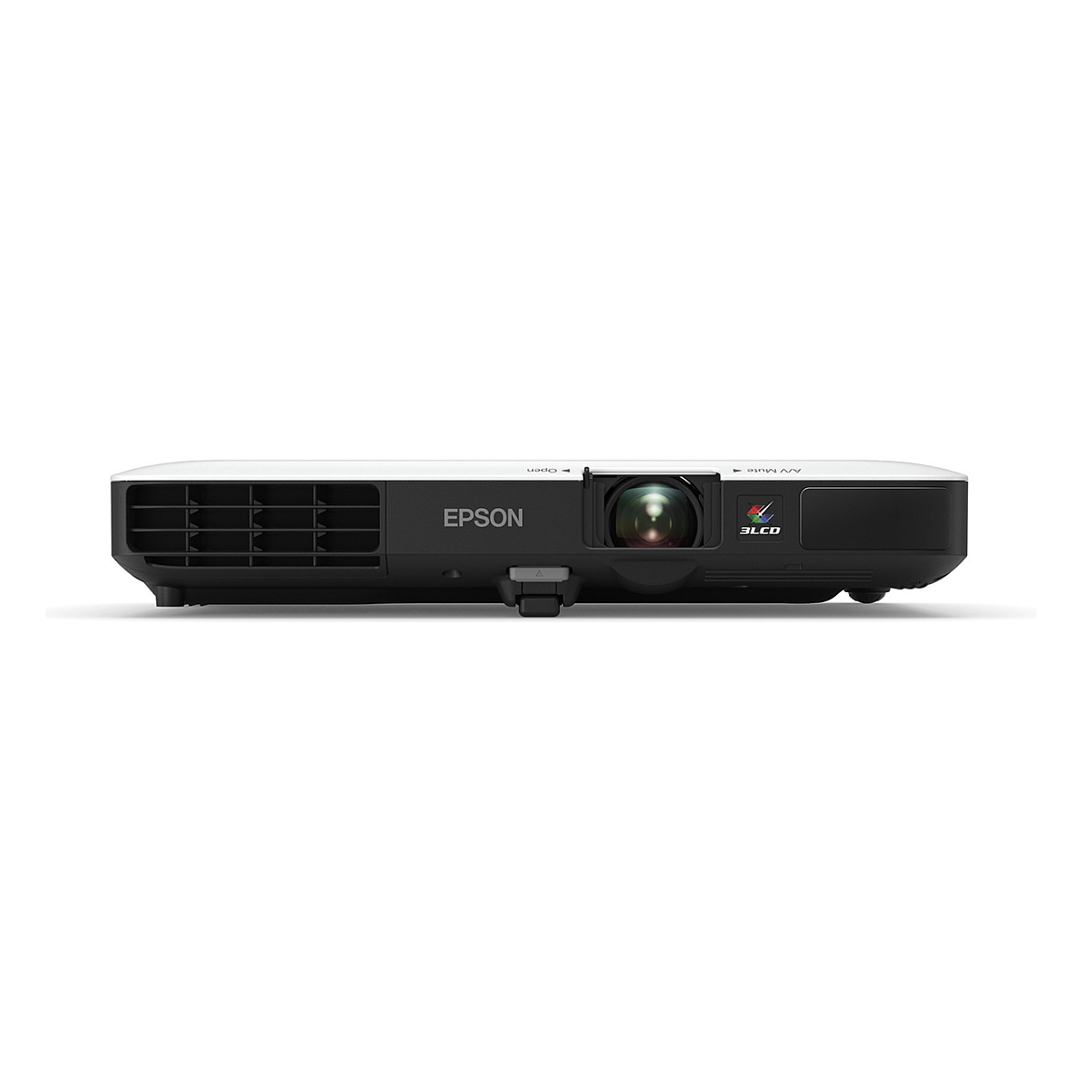 Projektor EPSON EB-1780W (1280x800) 16:10 LCD-Digital 3000-Lumen VGA HDMI USB-A USB-B Speaker - 2