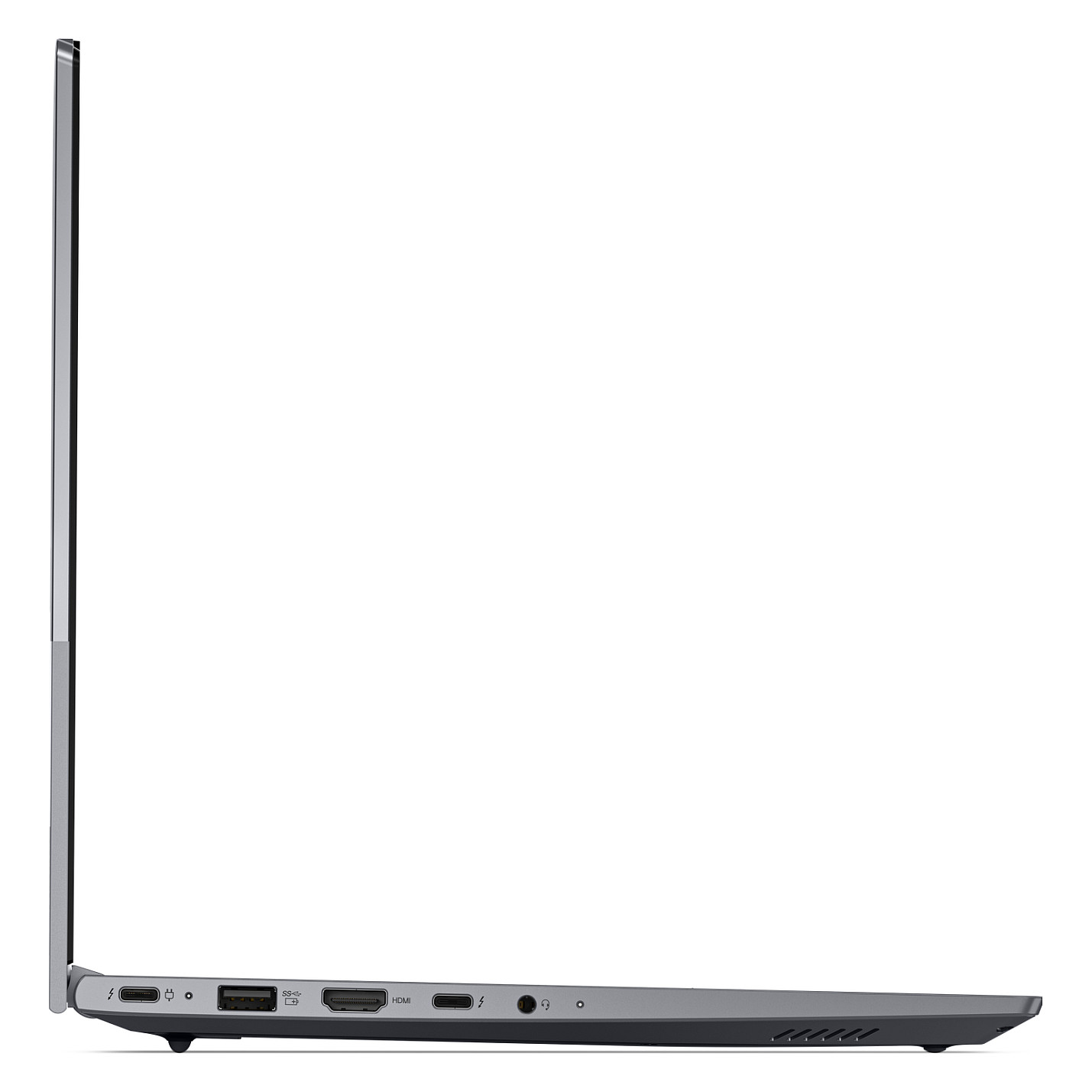Laptop Lenovo ThinkBook14 G9 / Ultra 5 325 / 16GB DDR5 / 512GB / 14" WUXGA IPS AG 60Hz / Intel Graphics / DE  - Gri - 10