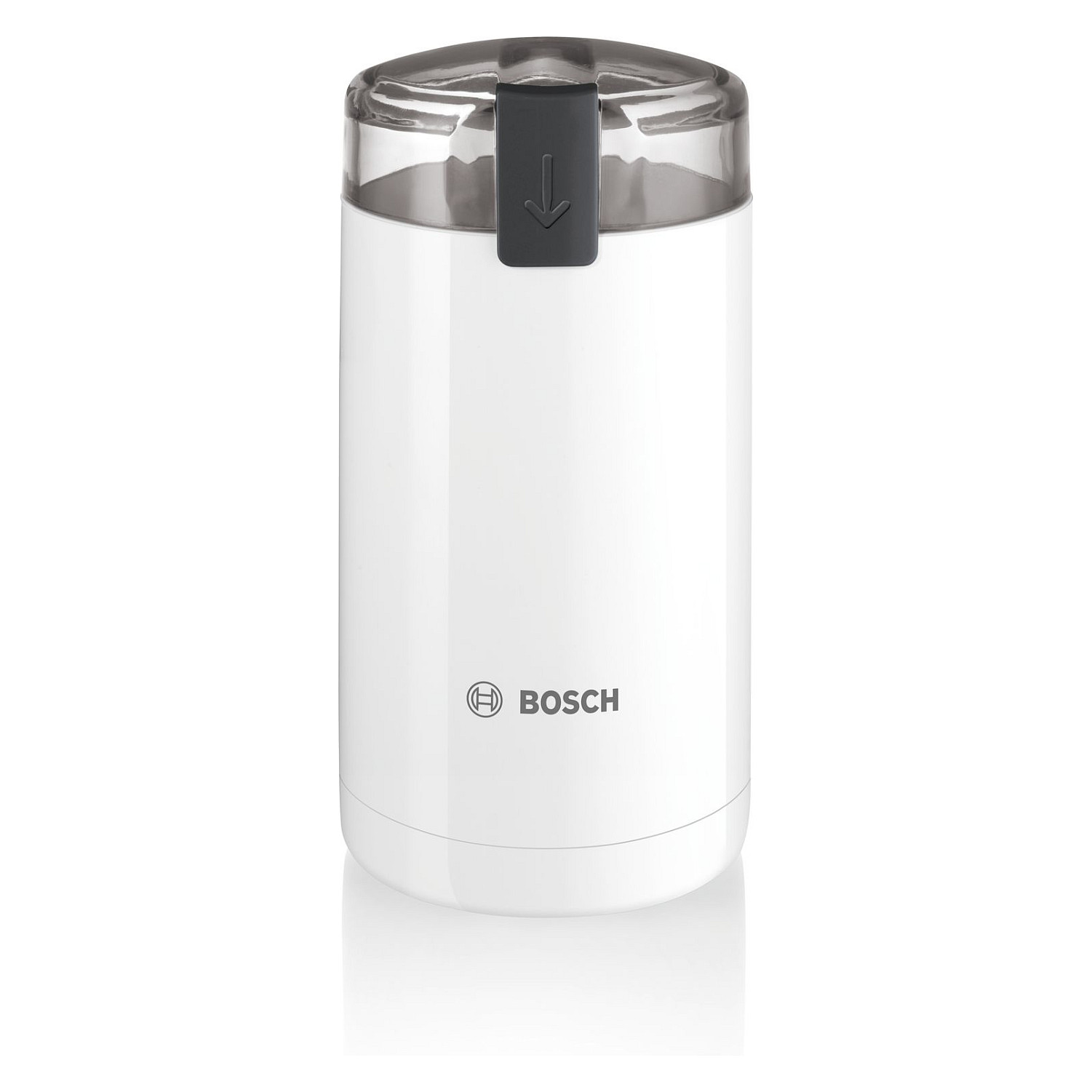 Blender Kafeje Bosch TSM6A011W – Bardhë - 2