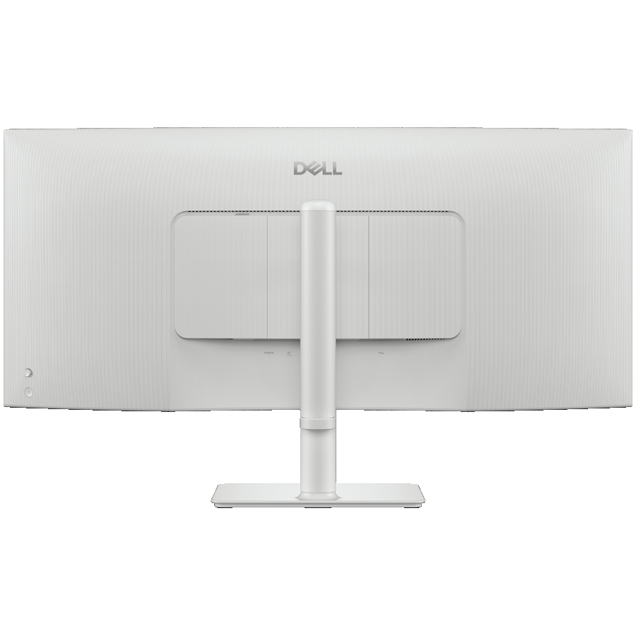 Monitor për punë Dell S3425DW / 34 " / 4K Ultra HD LCD VA / 120 Hz / 5 ms / AC + USB-C to USB-C / Curved / Bardhë - 2