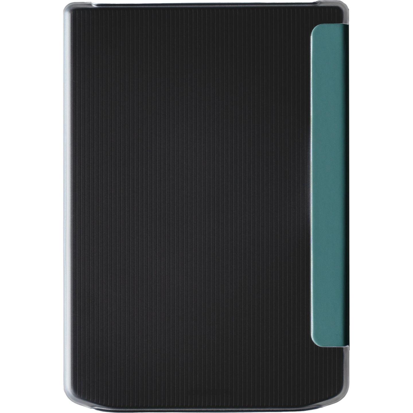 Aksesorë për e-reader PocketBook / Case / Verse / Verse Lite / Verse Pro / Verse Pro Color / Shell Cover / Strap – Gjelbër e çelët - 2
