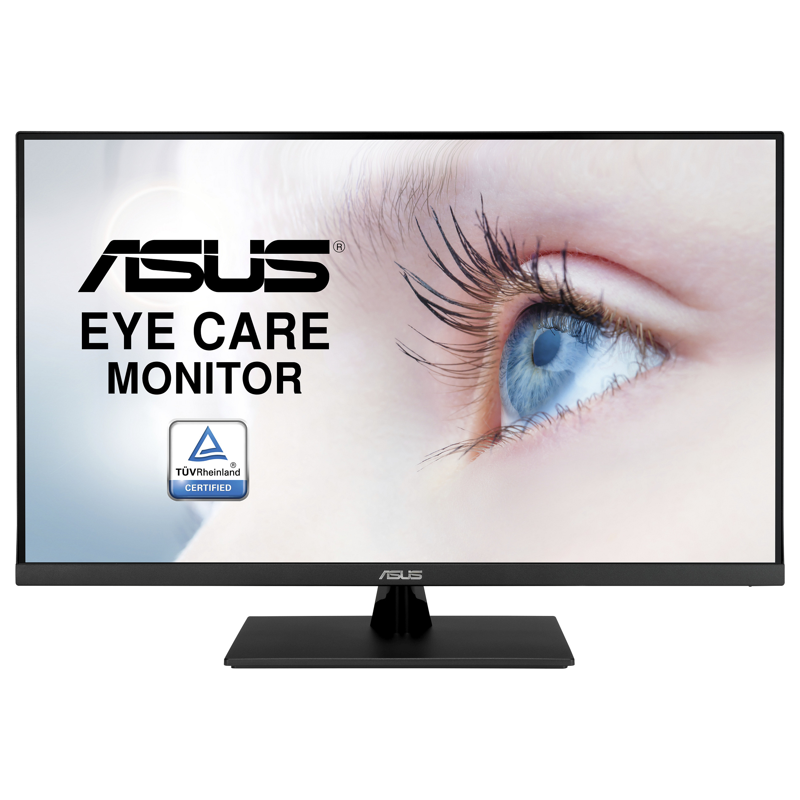 Monitor ASUS Eye Care VP32UQ / 31.5 Inch / 4K Ultra HD / 60Hz / 5ms / I zi - 1