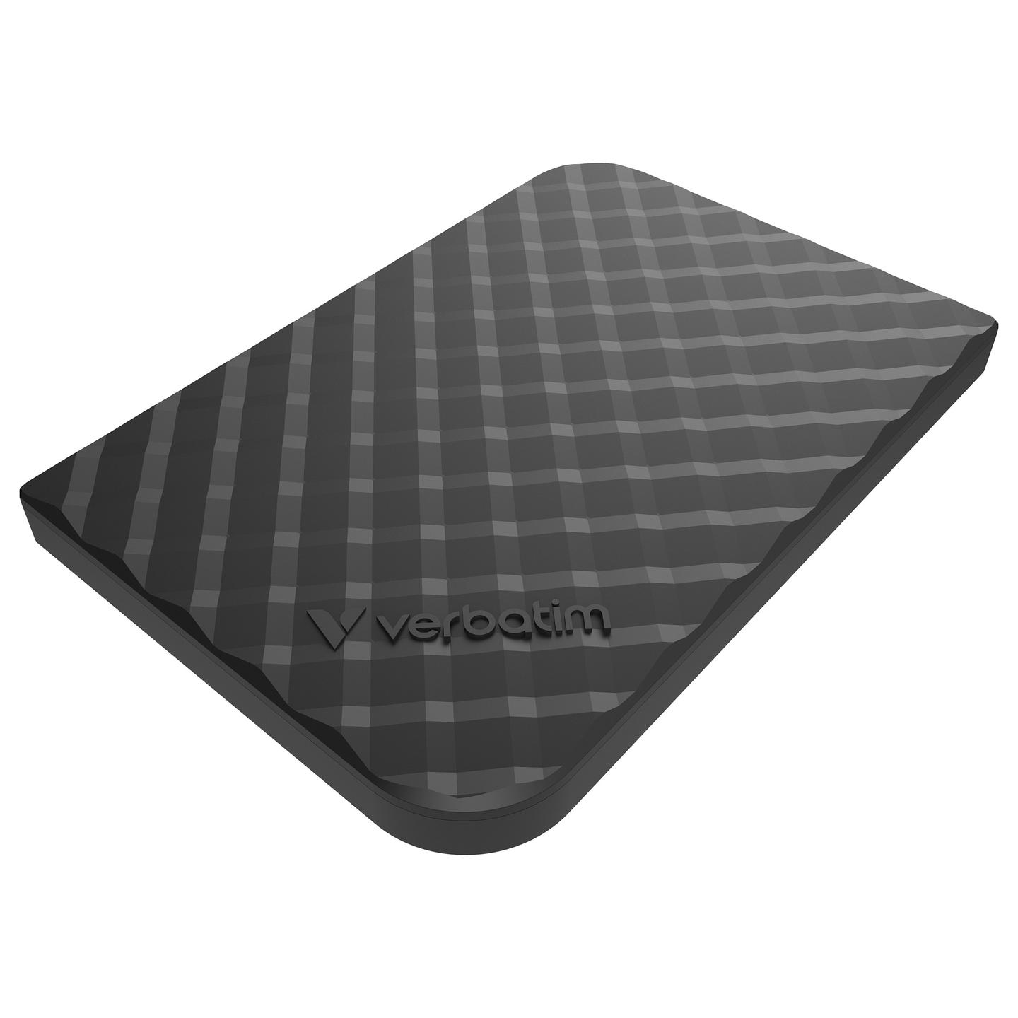 SSD e Jashtme Verbatim Store 'n' Go 53230, 1TB, USB 3.2 Gen 1 - Zezë