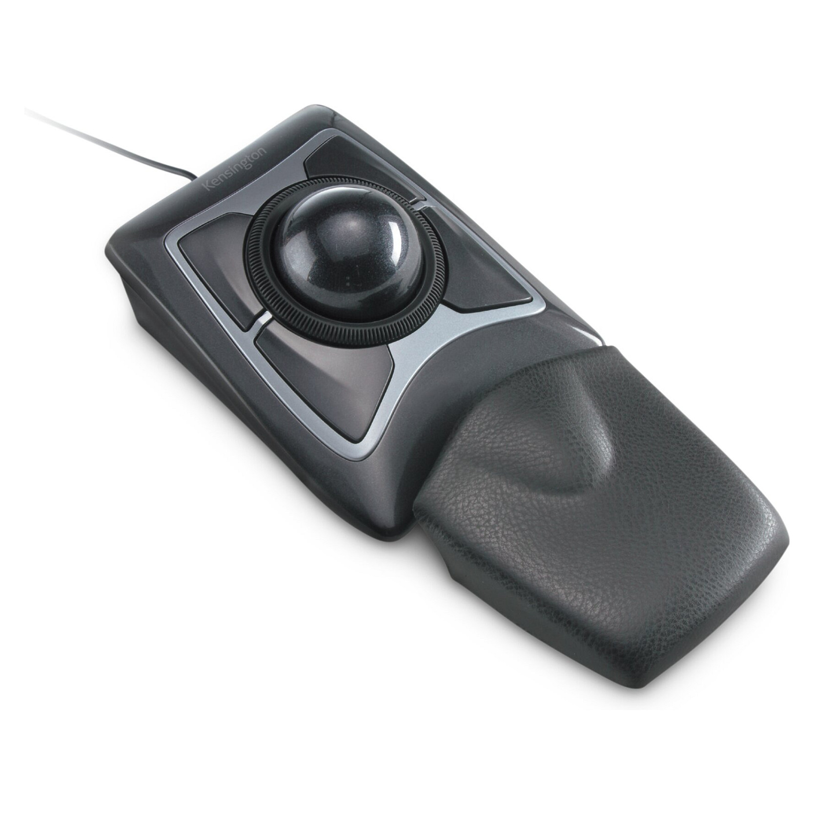 Maus me Kabllo Trackball Maus Kensington Expert Mouse – Zezë - 9