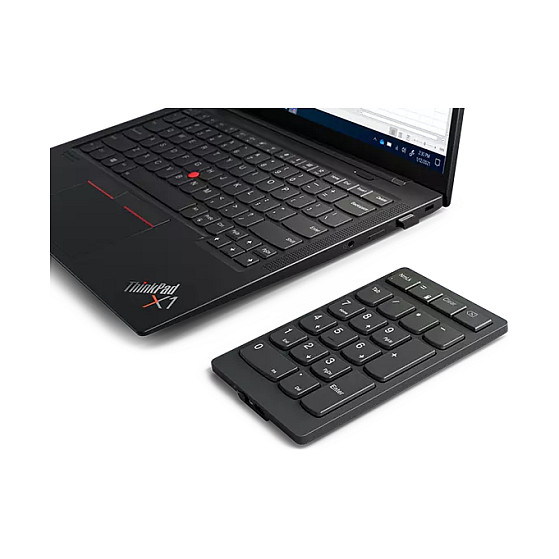 Numeric Keypad Lenovo Go Wireless - Zezë - 4
