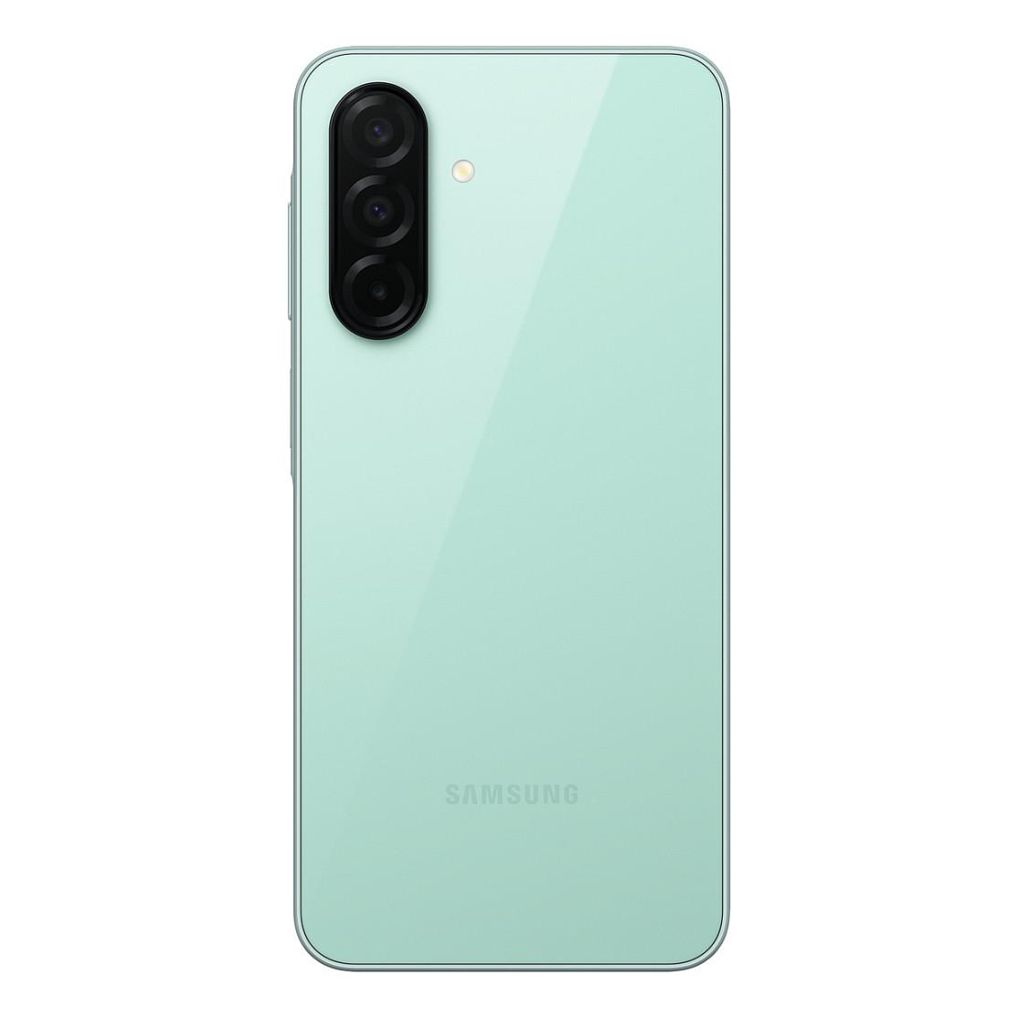 Telefon Samsung Galaxy A26 / 6GB / 128GB / Dual SIM - Mint - 5