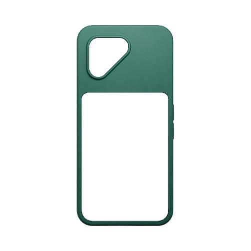Aksesorë për telefon Fairphone Protective / Case / Fairphone 6 – Gjelbër - 1