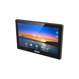 Videointerkom IP Fanvil i504W, 7" Touch, Wi-Fi Dual-Band, SIP, PoE - Zezë - 2