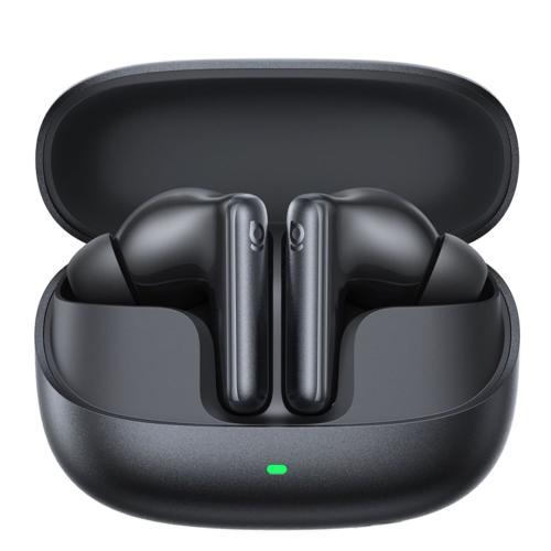 Kufje pa kabllo Baseus Bowie MP1 / In-Ear / Bluetooth / ANC / 11 mm + 6 mm / Multipoint / 6 Mikrofona – Zezë - 2