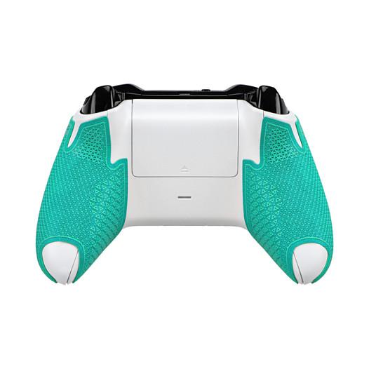 Aksesorë për Konzola Lizard Skins DSPXB197 / Grip Skin për Xbox One / 0.5mm – Gjelbër - 4