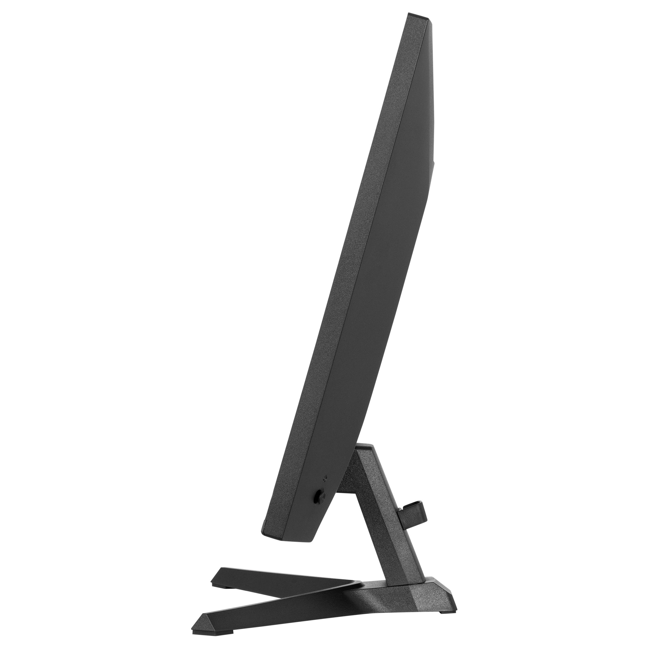 Monitor Gaming iiyama G-Master G2741QSU-B1 / 27"/ 4K Ultra HD IPS / QLED / 144 Hz / 1 ms / HDMI+USB+DP+HDCP - Zezë - 11