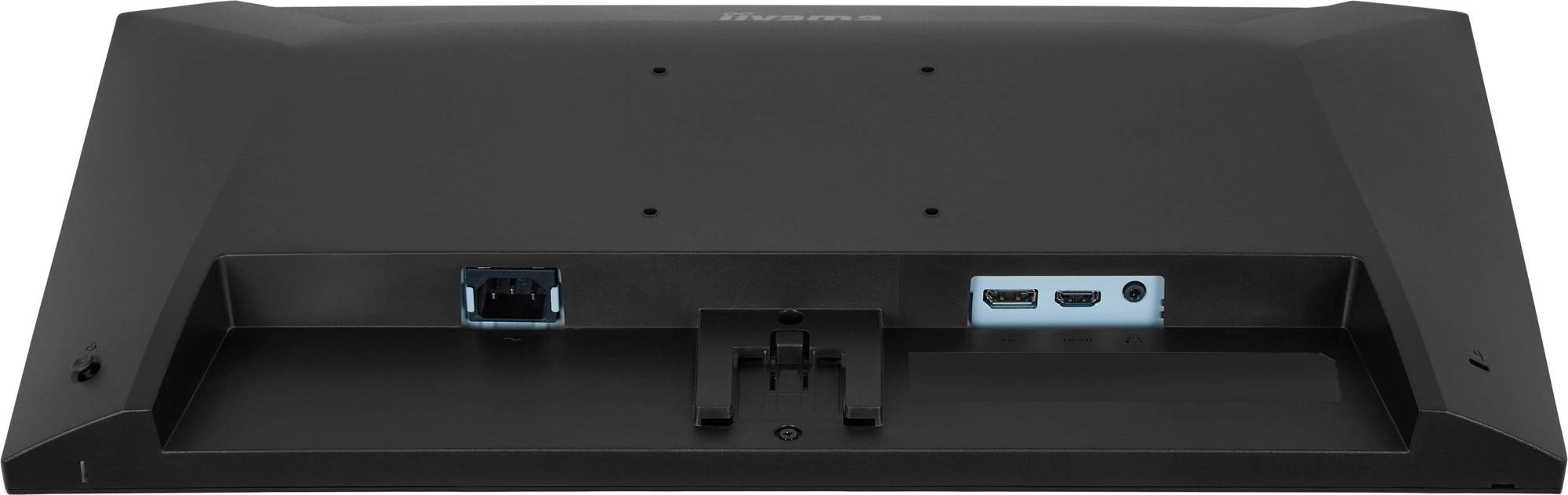 Monitor iiyama ProLite X2491HS-B1 / 23.8" / Full HD IPS / 100Hz / 0.4ms / HDMI+DisplayPort - Zezë - 6