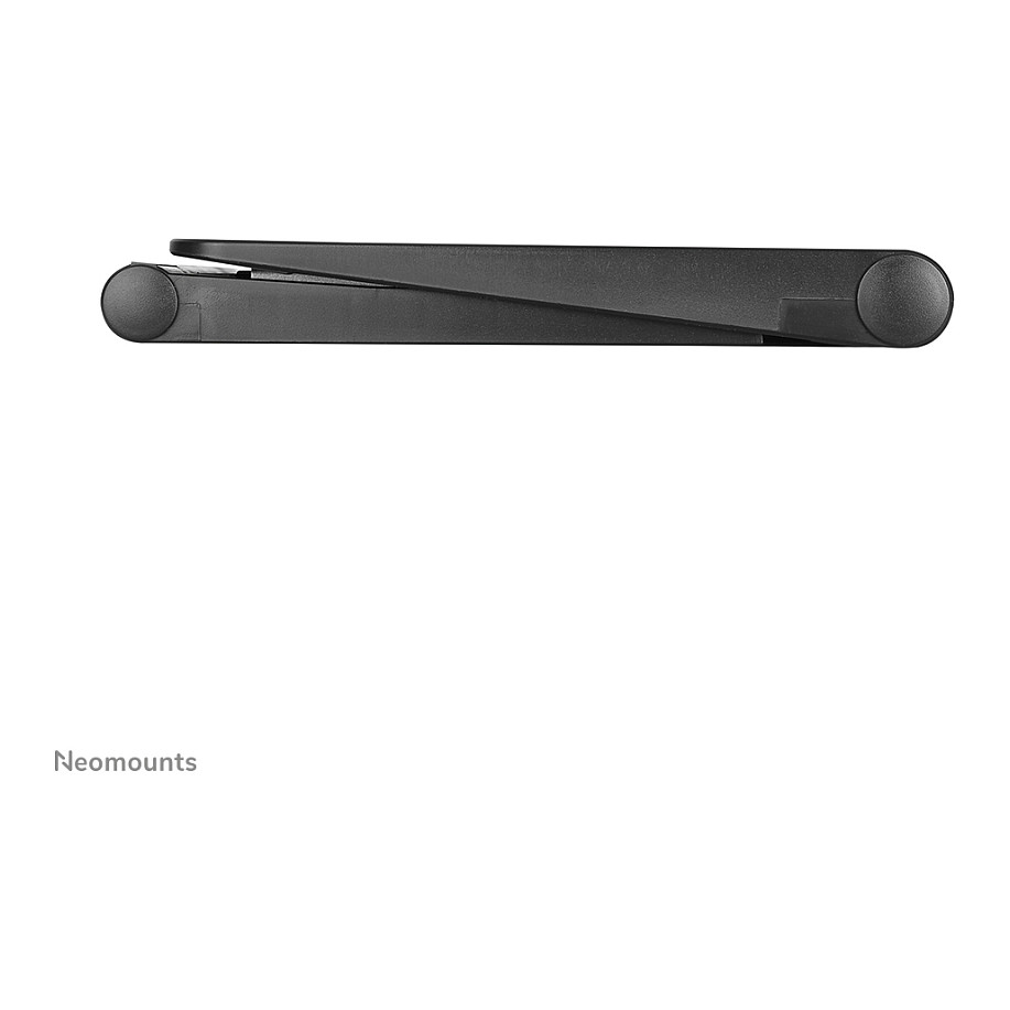 Mbajtës & Ftohës për Laptop Neomounts NSLS200 Laptop-Ständer - Zi/Silver i palosshëm/ 5KG - 6