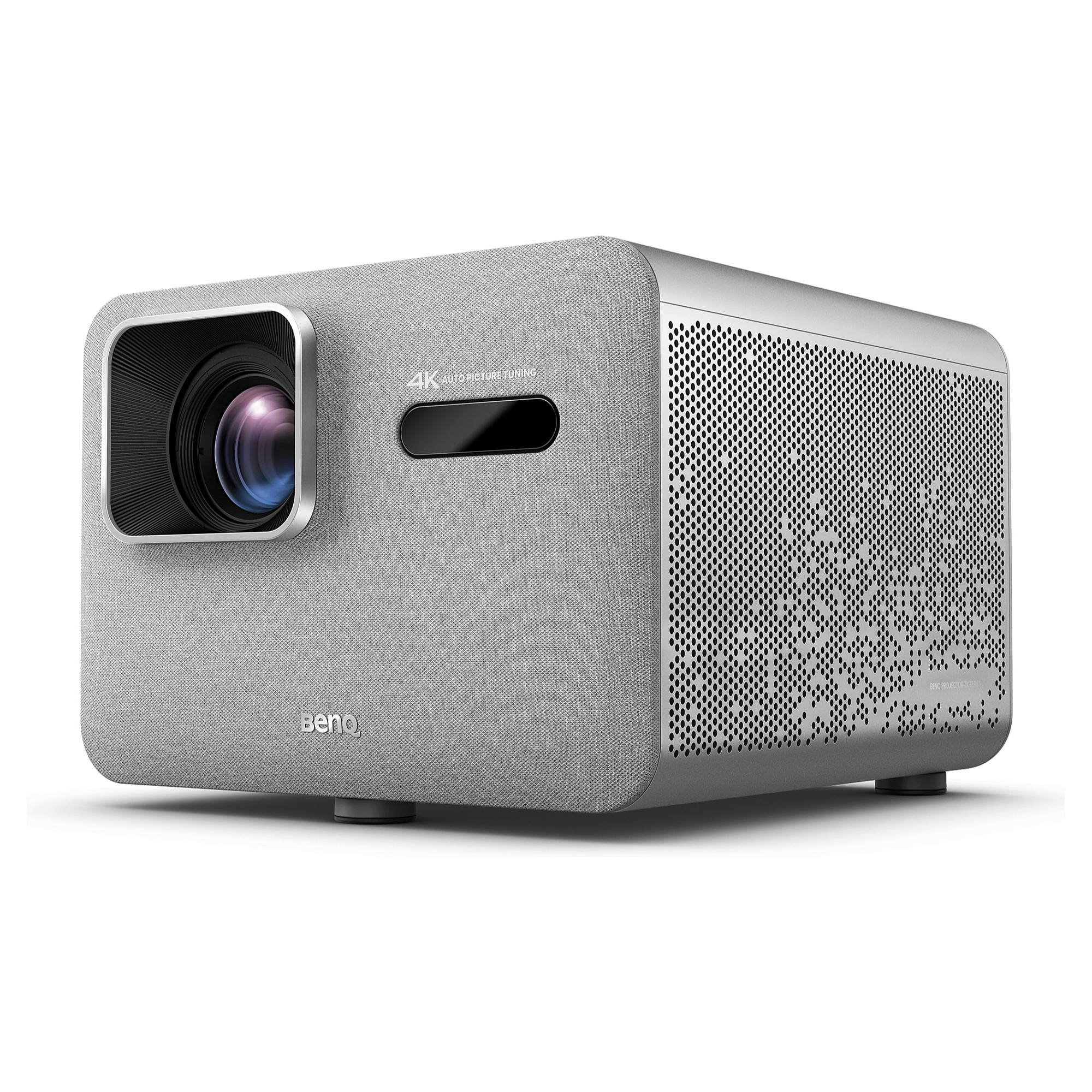 Projektor BenQ TK705i / Gaming DLP / 3000 ANSI Lumen / 4K UHD / HDMI+USB – Gri - 2