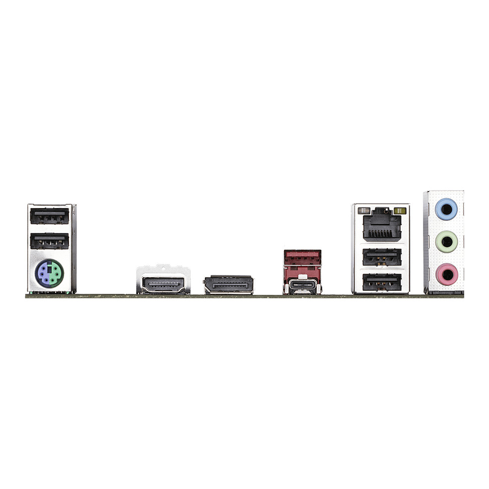 Pllakë Amë MB Intel 1700 Gigabyte B760 DS3H / DDR4 / LGA 1700 / HDMI+DP - 6