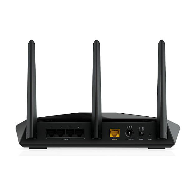 Ruter NETGEAR AX2400 AX 5 STREAM WIFI6 - 4