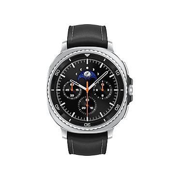 Orë e Mençur Samsung Galaxy Watch8 Classic, 46mm, LTE, 64GB - Zezë - 2