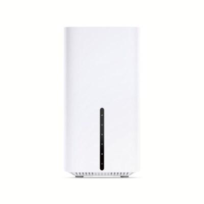 TP-Link Archer NX200 5G AX1800 Wi-Fi 6 Router – Dual-Band 2.4GHz + 5GHz, 574Mbps + 1201Mbps, 5G deri në 4.67Gbps, Nano SIM, 2× Gigabit LAN + 1× Gigabit WAN/LAN, EasyMesh – Bardhë - 1