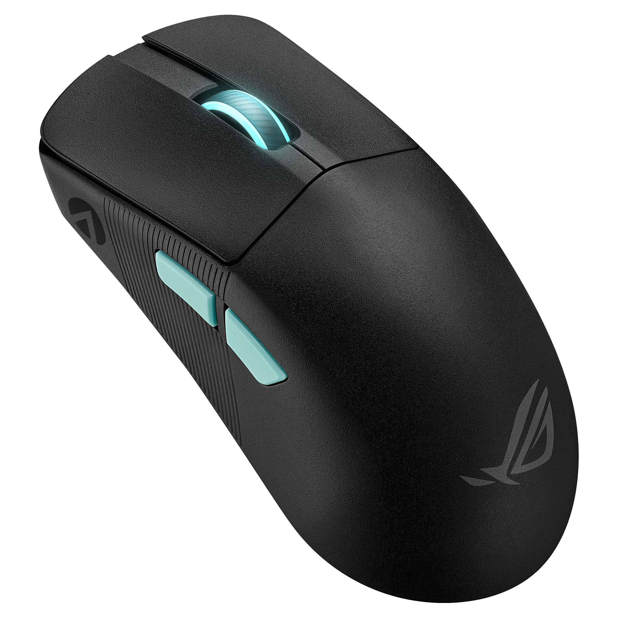 Maus Asus ROG Harpe Ace Aim Lab - 4