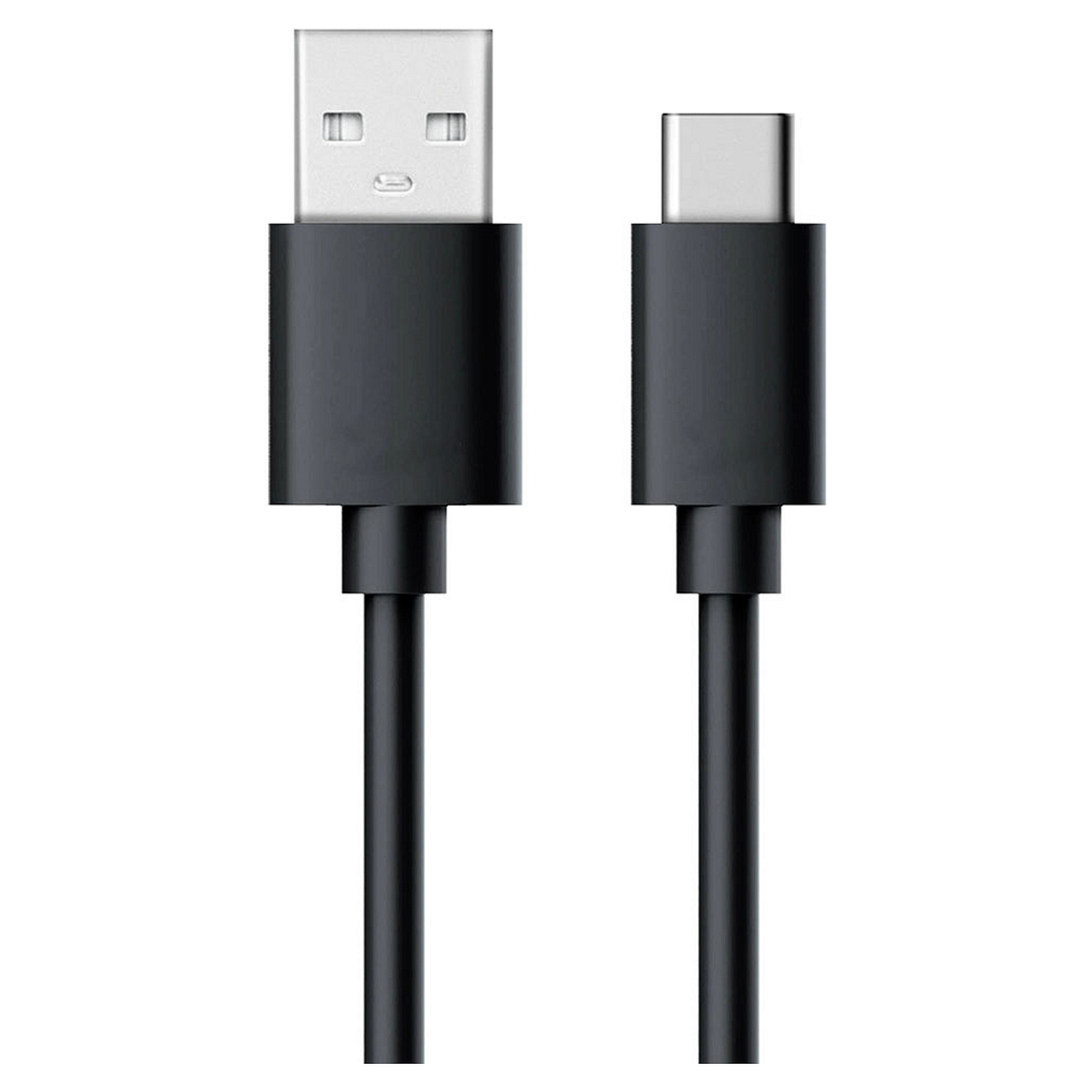 Kabllo RealPower 255650 / USB-C / USB 3.2 Gen 1 / 0.6m – Zezë