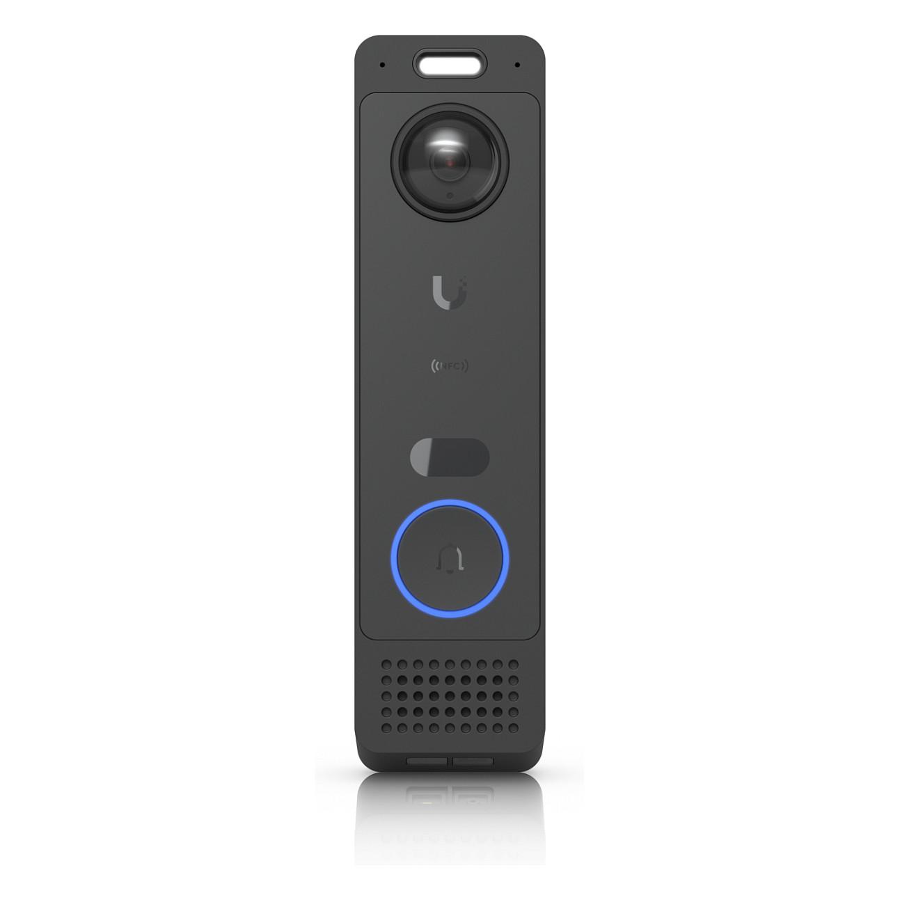 Kamerë Sigurie IP CCTV Ubiquiti G6 Entry, 5MP, 1920 × 2560, 30fps, PoE, IP55 - Zezë