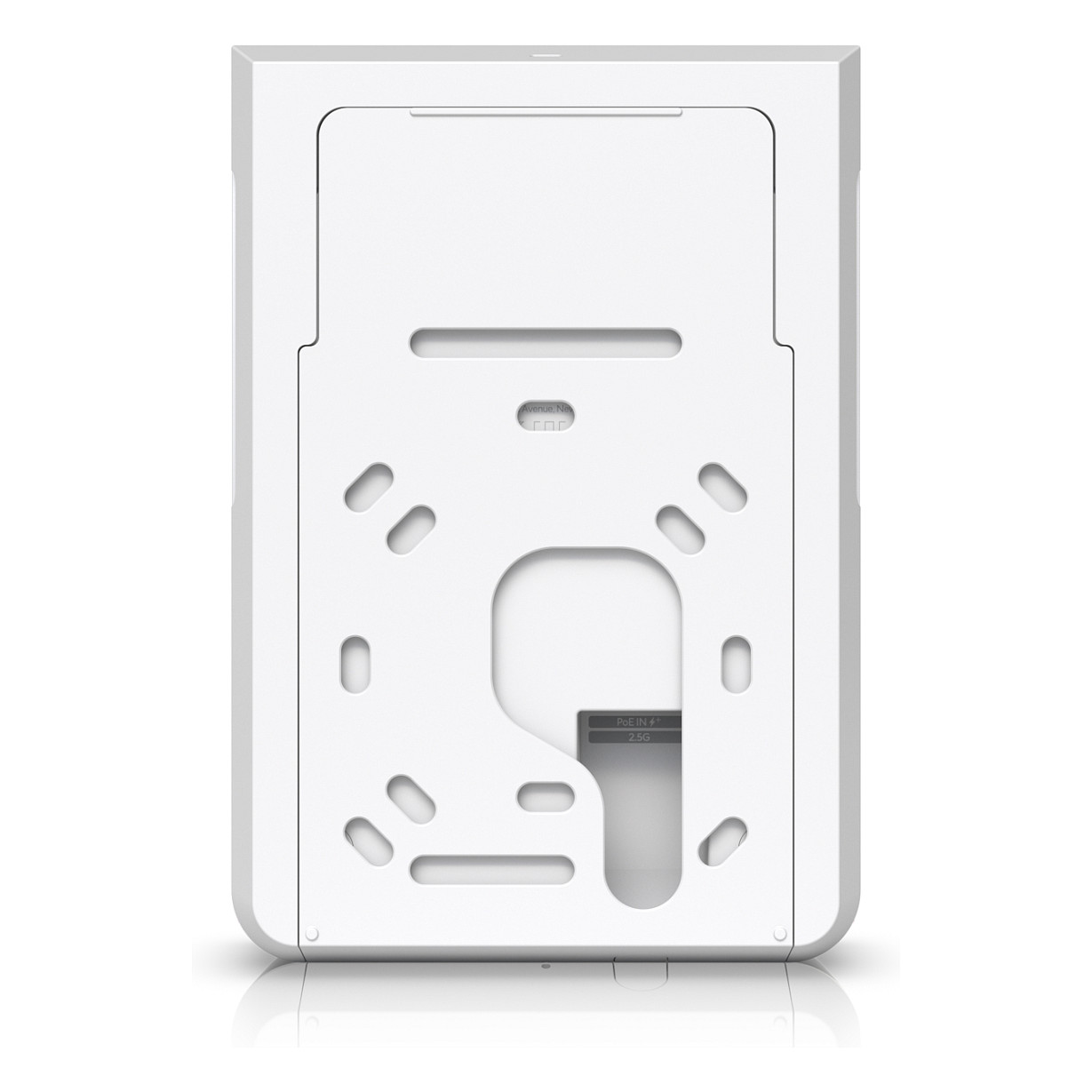 Ruter Ubiquiti Unifi U7-PRO-Wall Wi‑Fi 7 – Bardhë - 6
