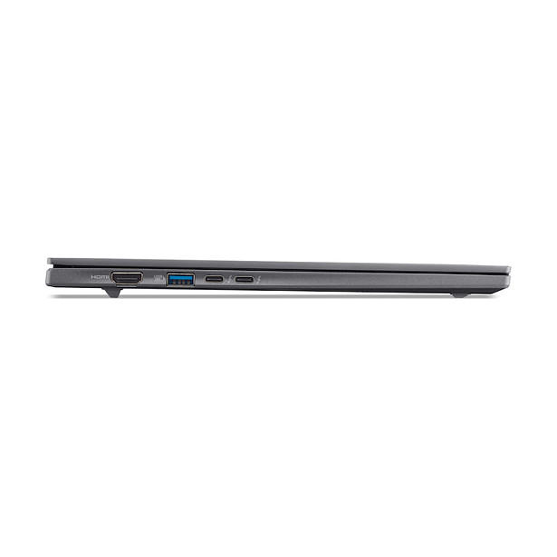Laptop Acer TravelMate X4 TMX414-51 / Ultra 7 258V / 32GB LPDDR5x / 1TB / 14" WUXGA IPS / Intel Arc Graphics 140V / DE  - Zezë - 8