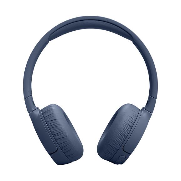 Kufje pa Kabllo JBL Tune 670NC, On-Ear, Bluetooth 5.3, ANC - Blu - 3