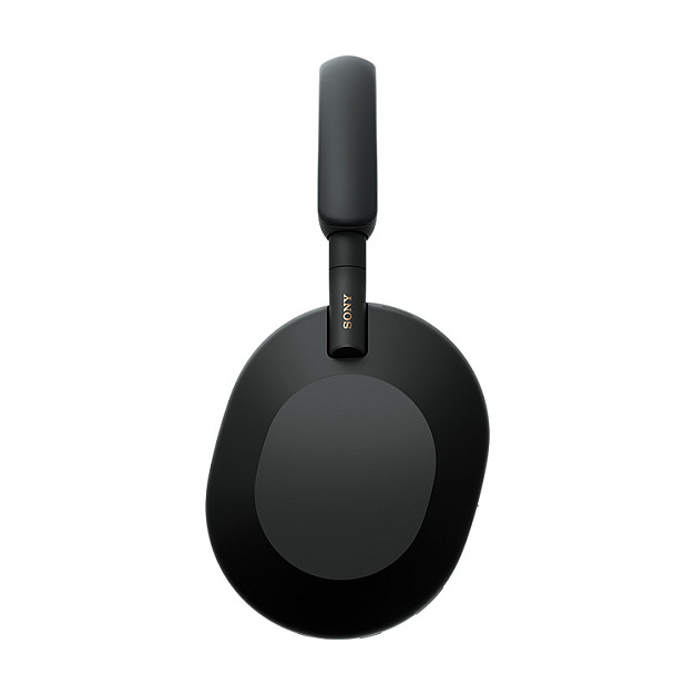 Kufje pa Kabllo Sony WH-1000XM5SA Over-Ear Headphone – Zezë - 3