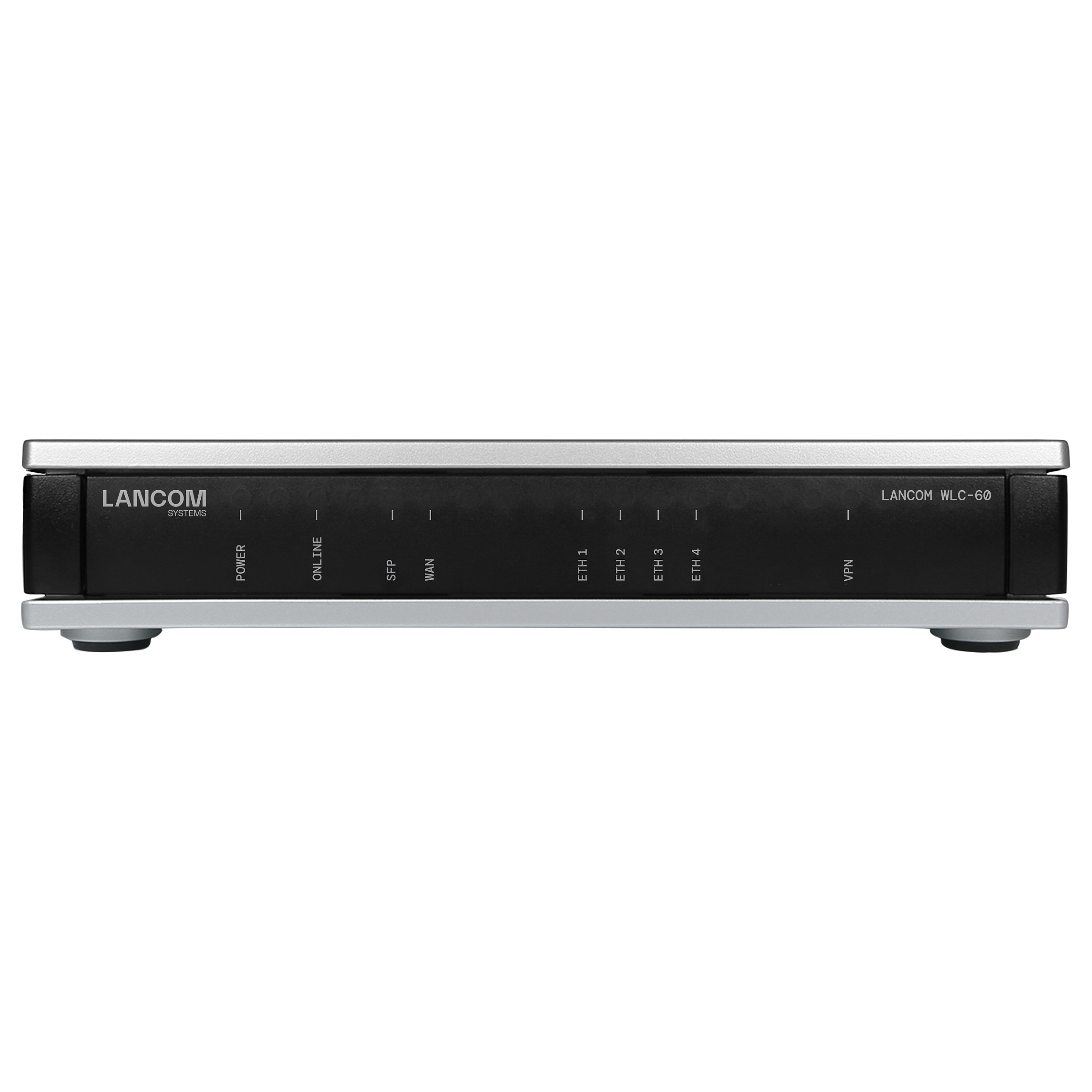 Ruter LANCOM WLC-60 (EU) / WLAN-Controller inkl. Public Spot Option - 1