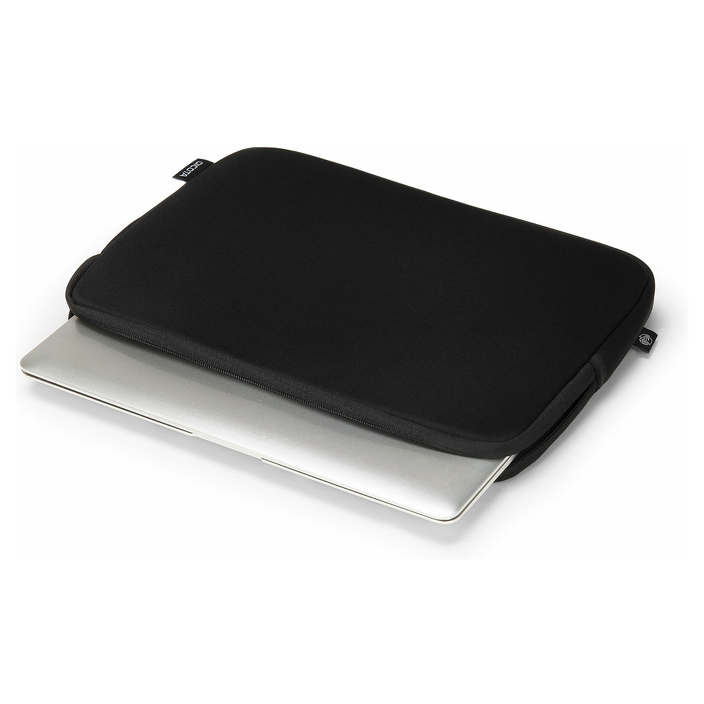 Çantë për Laptop Dicota Sleeve ONE / 13-13.3 inch / e zezë - 4