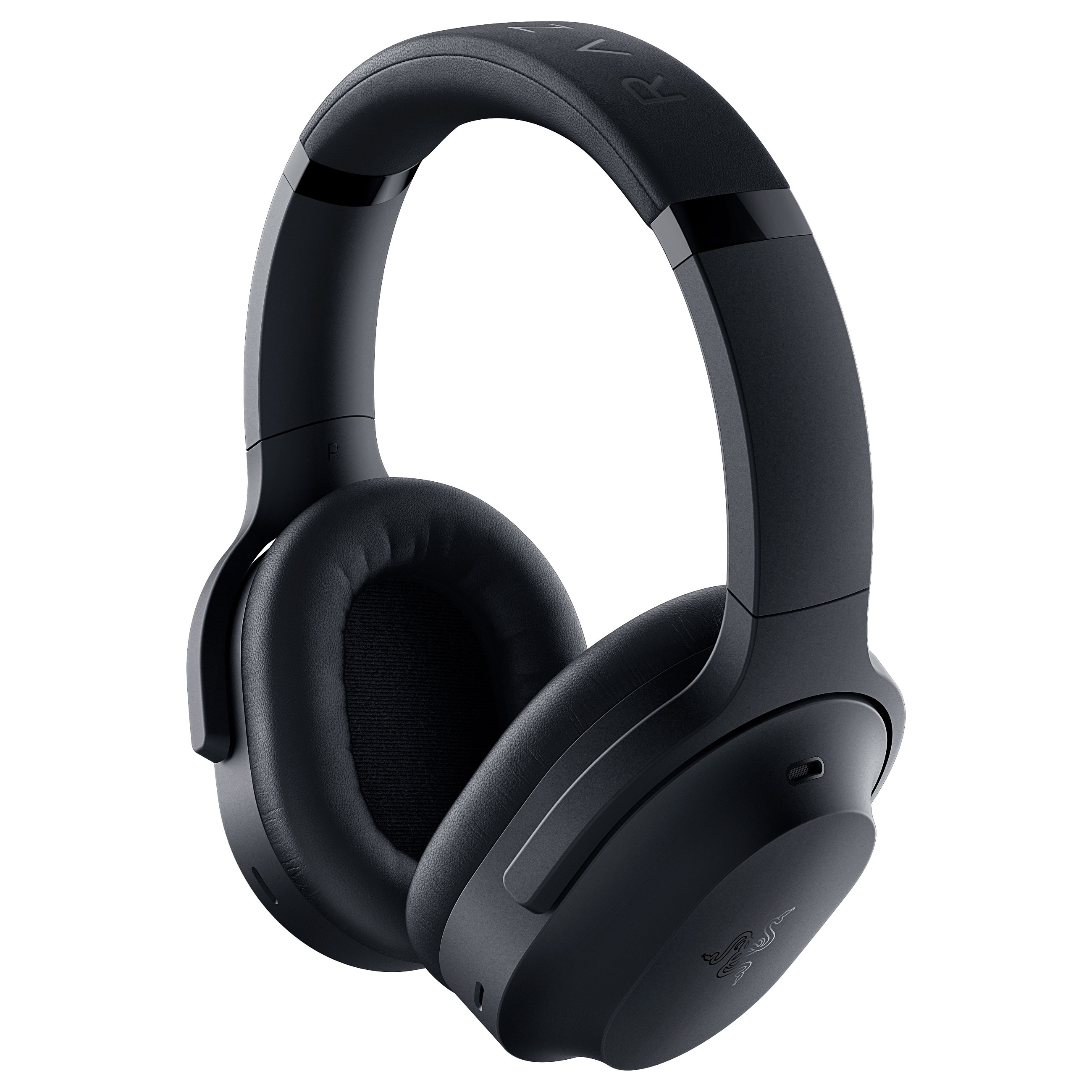 Kufje Gaming Razer Barracuda Pro / Wireless & Wired / Bluetooth 5.2 / 50mm / ANC / Mikrofon - Zezë