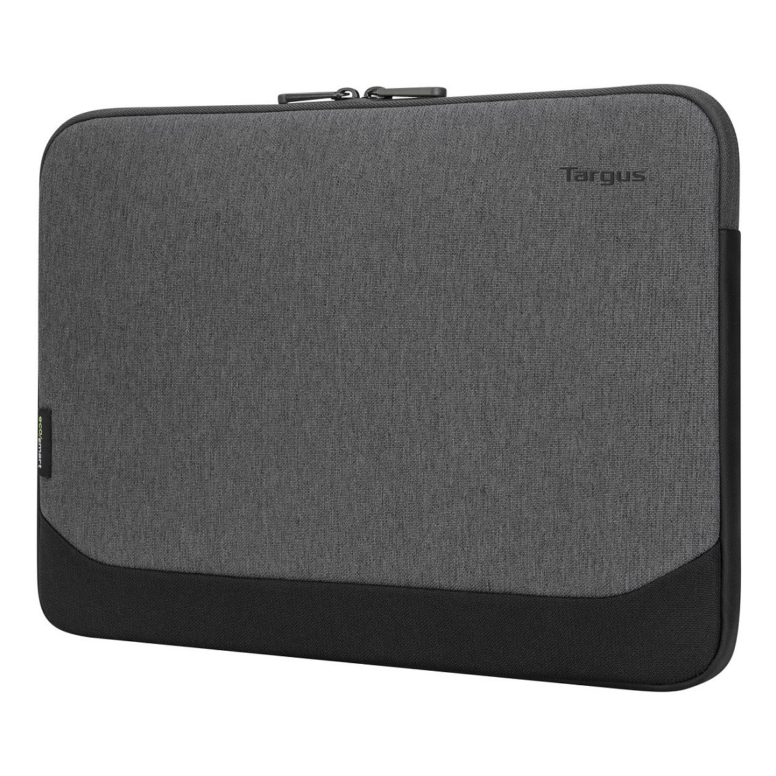Çantë për laptop Targus Cypress EcoSmart TBS64702GL / Sleeve / 15.6" / Recycled Material / Soft Lining / Scratch Protection - Gri/Zezë  - 5