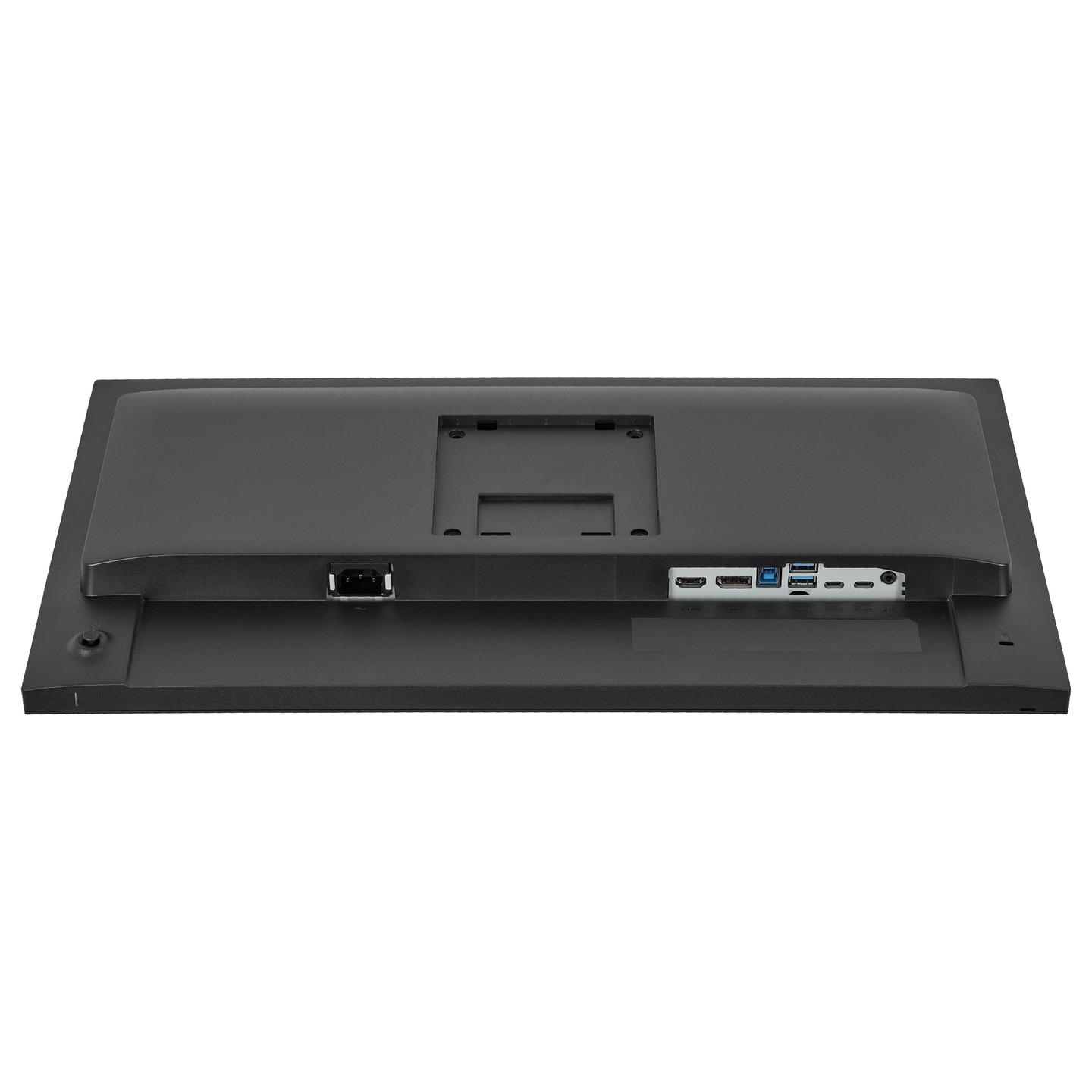 Monitor iiyama ProLite XB2497HSU-B1 / 23.8" / Full HD LED IPS / 100Hz / 4ms / HDMI+DP+USB - Zezë - 18