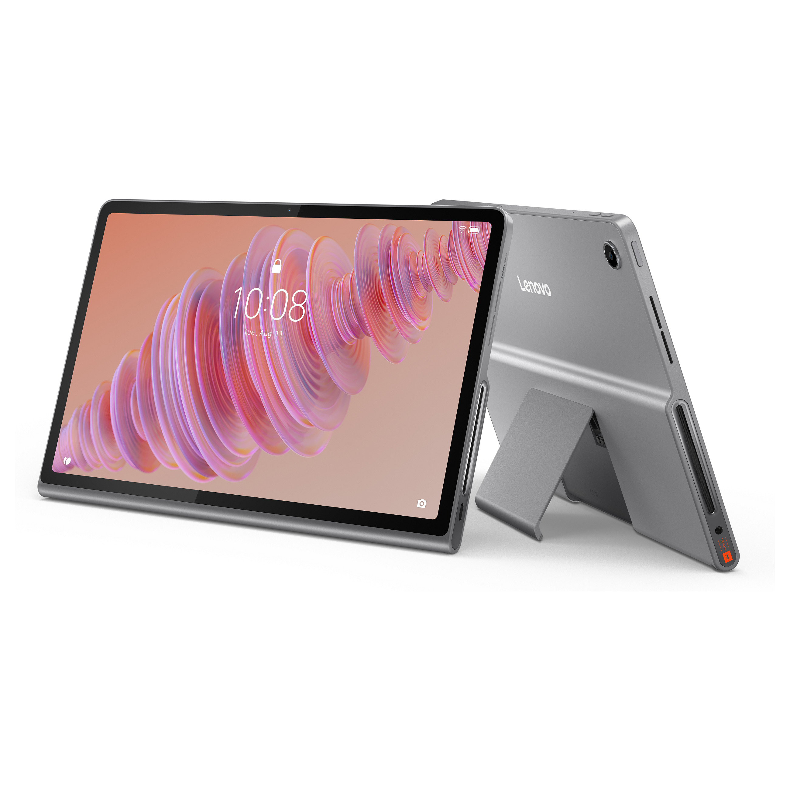 Tablet Lenovo Tab Plus / 11.5"/ 8GB / 128GB / Wi-Fi + Mbështjellës - Gri - 11