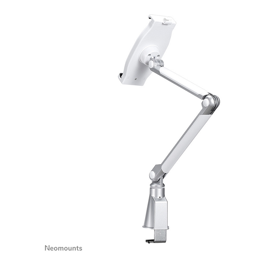 Neomounts Universal Tablet Stand TABLET / D100SILVER – up to 1kg - 6