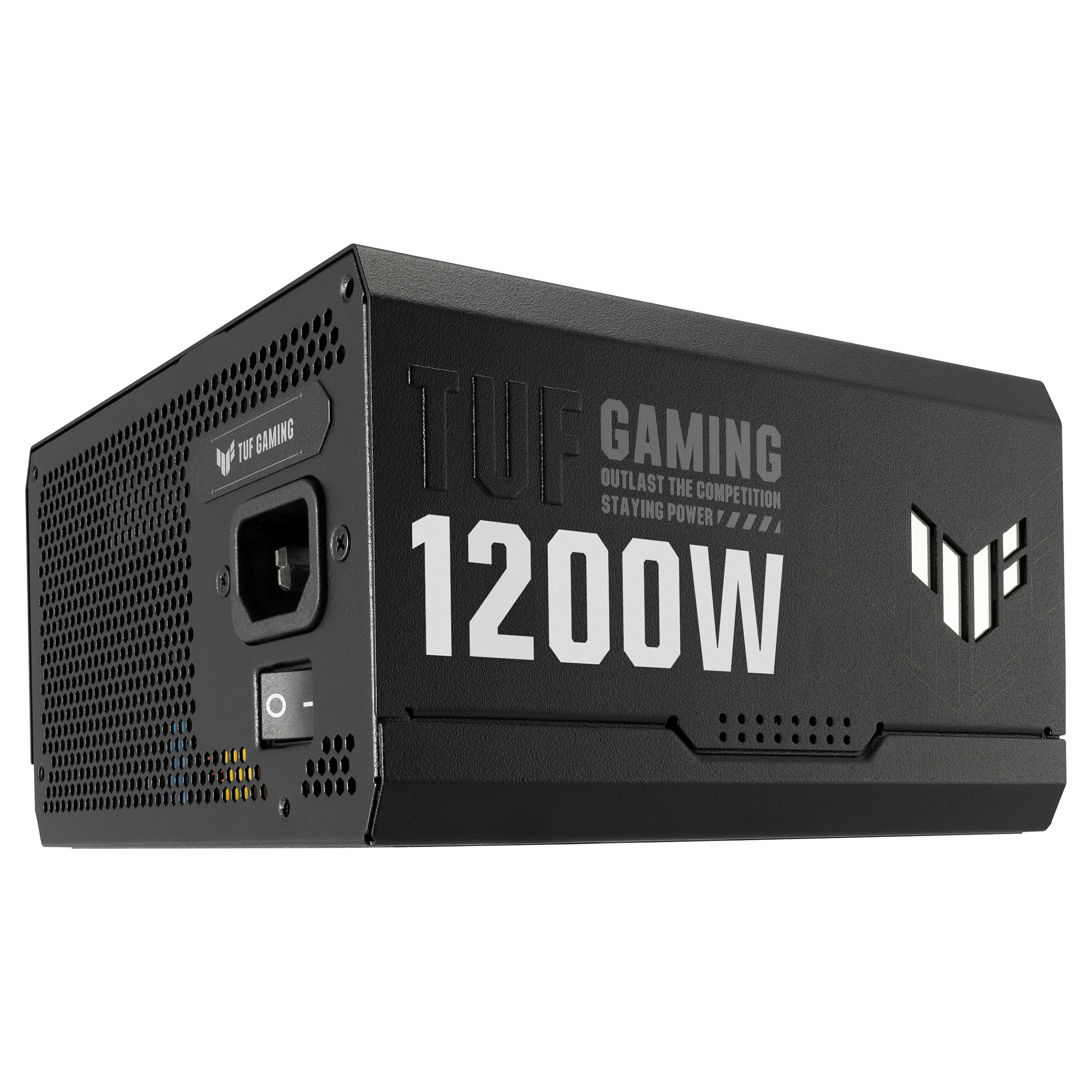 Furnizues Energjie ASUS TUF Gaming 1200W 80+ Gold ATX 3.0 PCIe 5.0 - 11