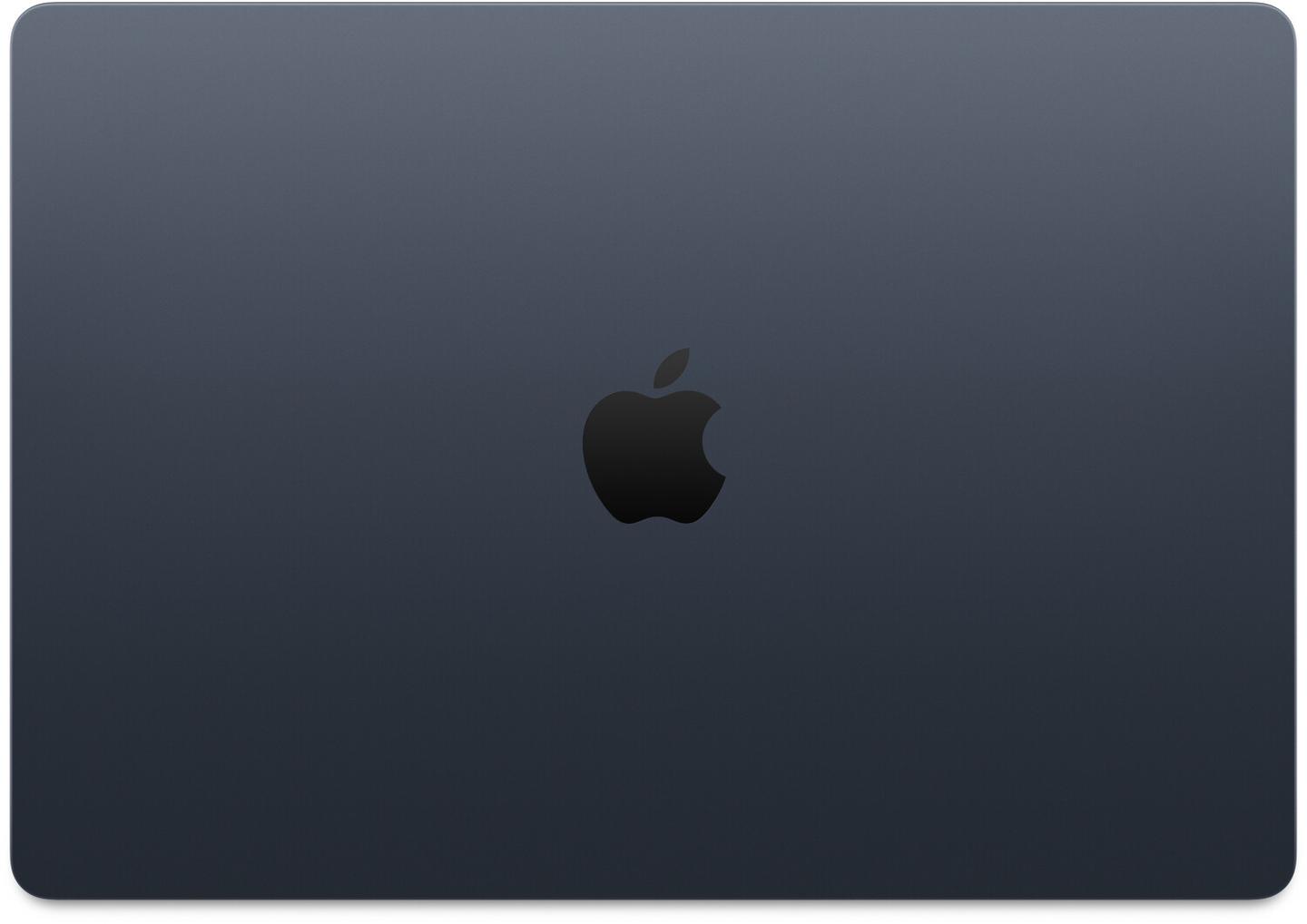 MacBook Air M5 13.6", 10 CPU, 10 GPU, 24GB, 512GB – Midnight - 3