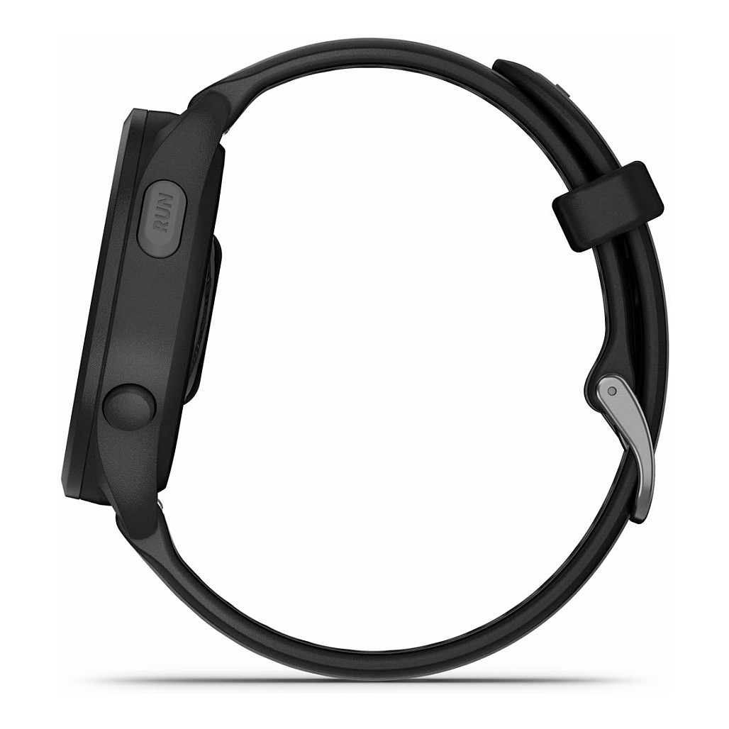 Orë e mençur Garmin Forerunner 165 Music – Zezë - 5