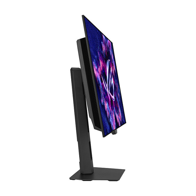 Monitor Gaming ASUS ROG Strix XG27AQWMG / 26.5"/ Quad HD WOLED OLED / 280Hz / 0.03ms / HDMI+USB+DP - Zezë - 4