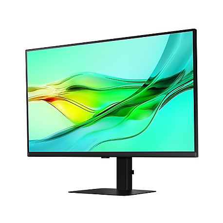 Monitor Samsung ViewFinity S60UD S32D604UAU / 32″ QHD IPS LED / 100 Hz / 5ms / HDMI + DP + USB‑C / E zezë - 2