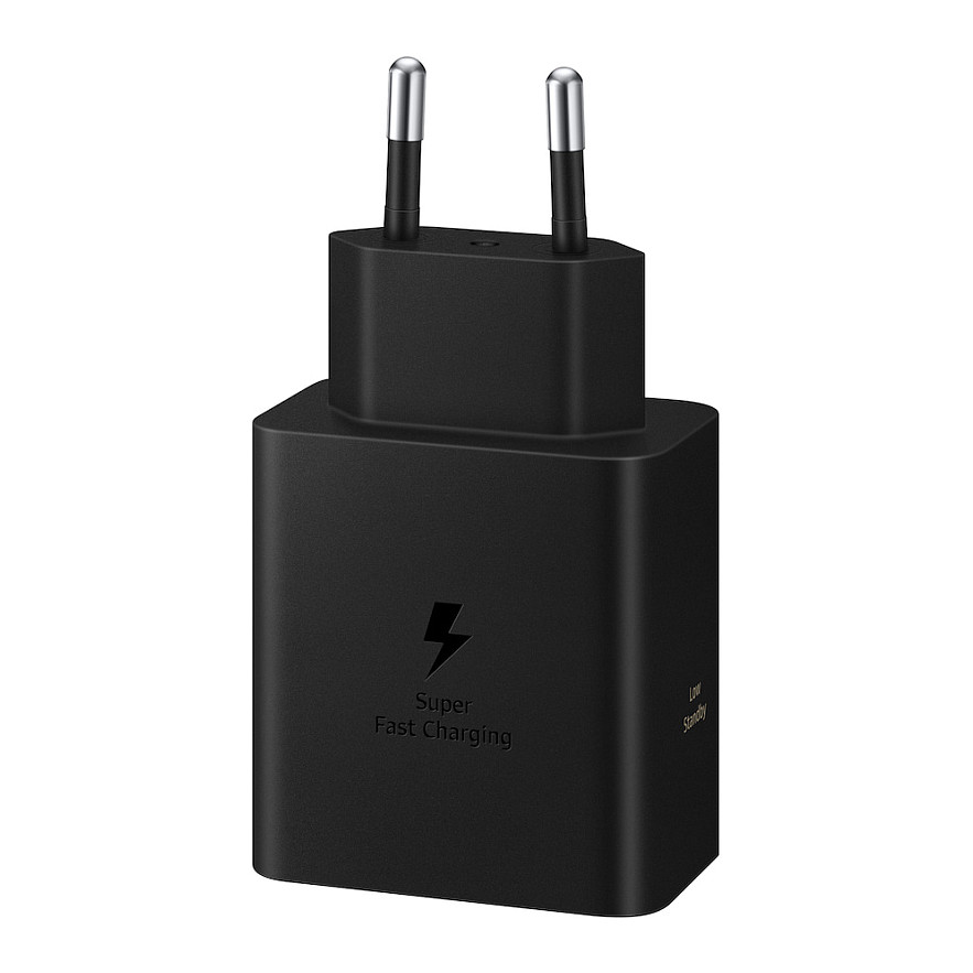 Adapter Samsung Fast Charger EP-T6010 / 60W USB-C – Zezë - 2