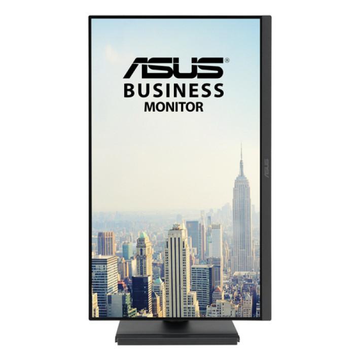 Monitor ASUS VB279QG / 27" / FHD IPS / 120 Hz / 1 ms / HDMI + DisplayPort + VGA - Zezë - 2