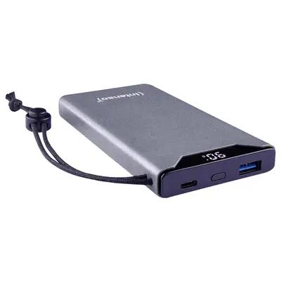 Powerbank Intenso F20000 / 20000mAh / 20W PD / 18W QC 3.0 / USB-C / 2x USB-A - Hiri - 3