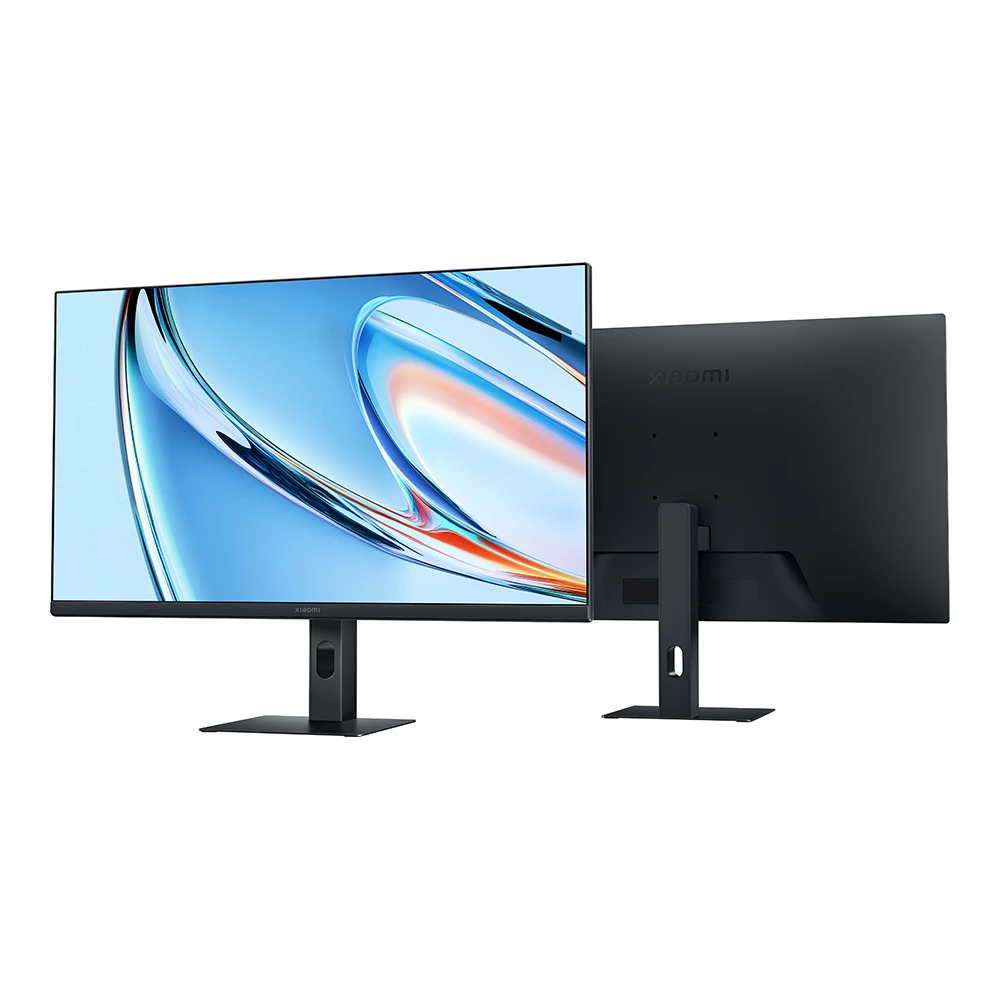 Monitor Xiaomi A27i 2026 / 27" / Full HD IPS / 144Hz / 6ms / HDMI+DisplayPort - Zezë - 3