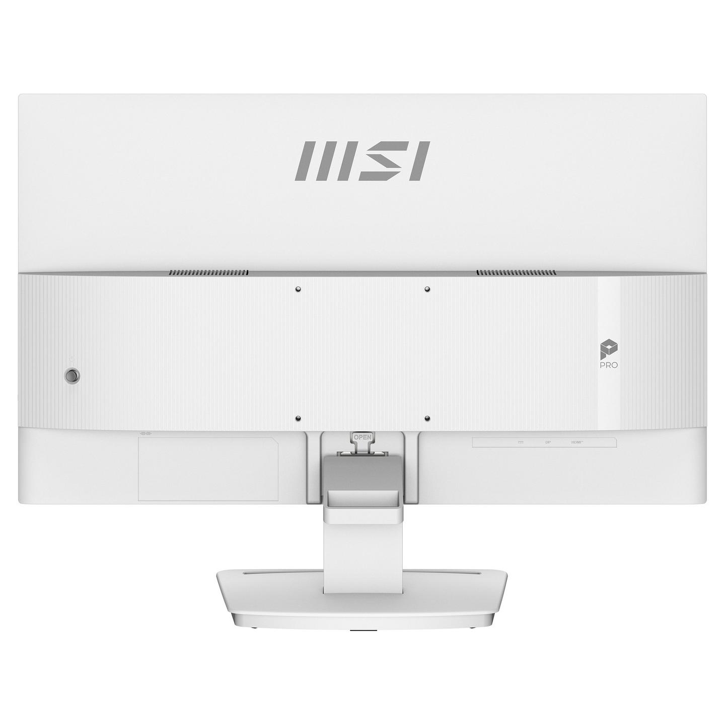 MSI PRO MP241WDE E14V / 23.8"/ Full HD / 144Hz / 1ms / - 6