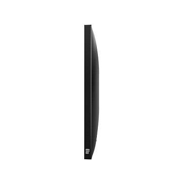 Monitor ELO Touch Solutions 2410L / 23.8" / Full HD TFT-LCD / 75Hz / 14ms / HDMI+DisplayPort+VGA - Zezë - 4