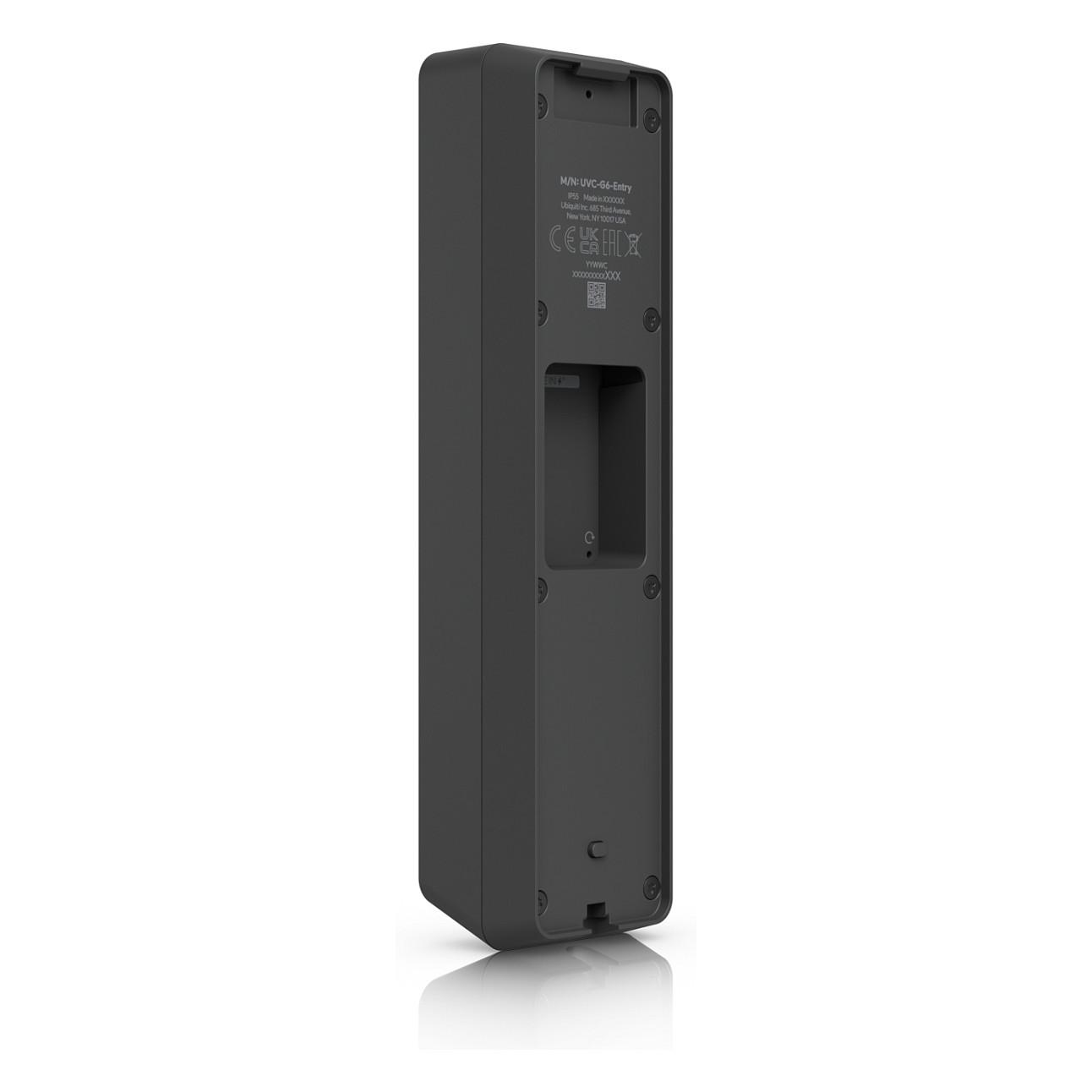Kamerë Sigurie IP CCTV Ubiquiti G6 Entry, 5MP, 1920 × 2560, 30fps, PoE, IP55 - Zezë - 5