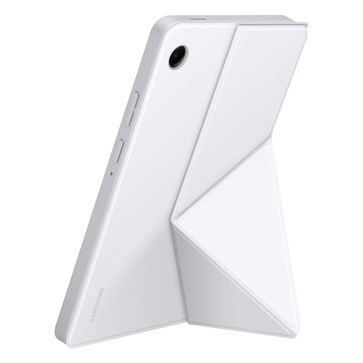 Aksesorë për tablet Samsung EF-BX130 / Galaxy Tab A11 / 8.7" / Book Cover - Bardhë