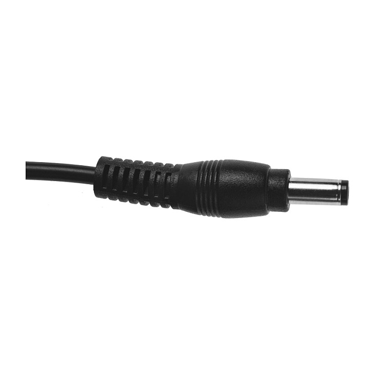 Adapter për Laptop Green Cell AD27AP / 90W / 19V / 4.74A / 5.5 × 2.5 mm - Zezë - 5